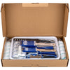 21 Piece Paint Kit