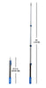 6 Feet Telescopic Extension Pole