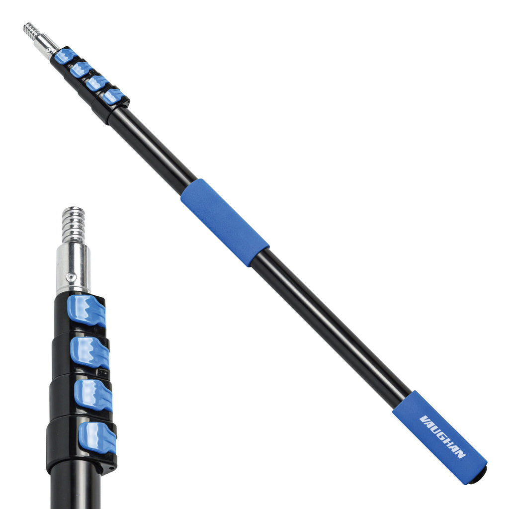 12 Feet Telescopic Extension Pole
