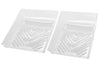 Paint Tray Holder with Tray and Clear Liner