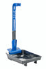 Paint Tray Holder with Tray and Clear Liner