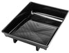 Paint Tray Holder with Tray and Clear Liner
