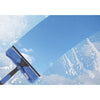 5 Piece Home Cleaning Kit with 24 Foot Extension Pole