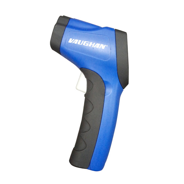 Vaughan Digital Temperature Gun Infrared Non-Contact Dot Laser Thermom –  Vaughan Gear