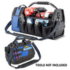 2 Piece Tool Bag Set