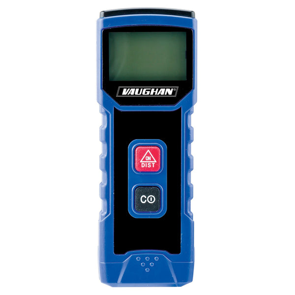 Vaughan 100 Foot Laser Distance Measure