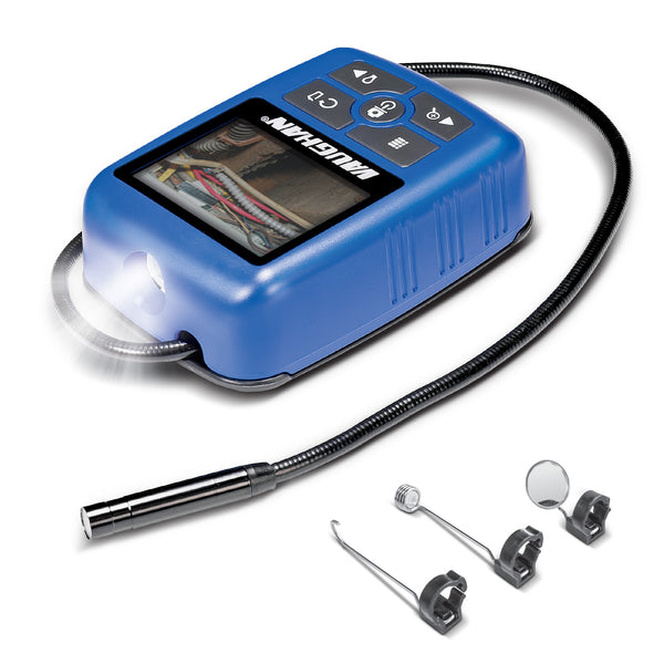 Vaughan Digital Borescope Inspection Camera