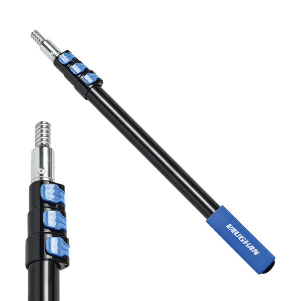 6 Feet Telescopic Extension Pole