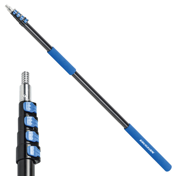 24 Feet Telescopic Extension Pole