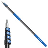 24 Feet Telescopic Extension Pole