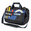 Vaughan 16 in. Wide Mouth Tool Bag