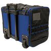 Vaughan 17 in. Rolling Tool Bag