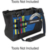 Vaughan 20 in. Wide Mouth Tool Bag