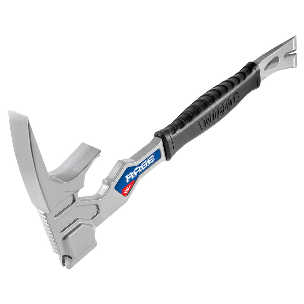 Vaughan Rage™ 15" Demolition Tool