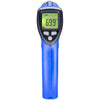 Vaughan Digital Temperature Gun Infrared Non-Contact Dot Laser Thermometer